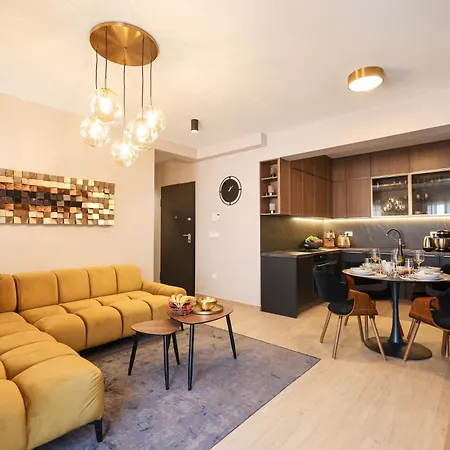 Luxury Apartment Belvedere Zadar Exterior photo