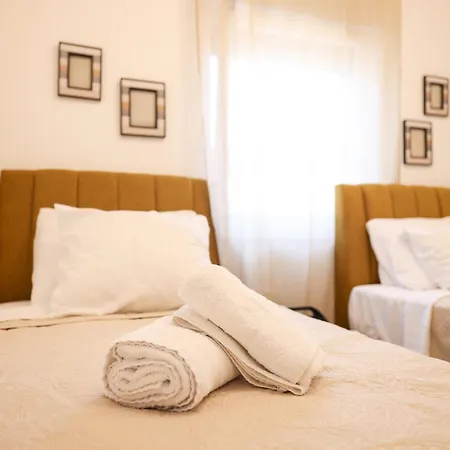 Luxury Apartment Belvedere Zadar Exterior photo