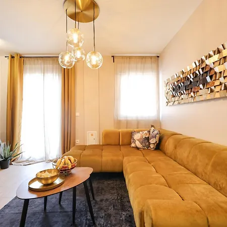 Luxury Apartment Belvedere Zadar Exterior photo