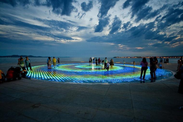Appartement Luxury Belvedere Zadar
