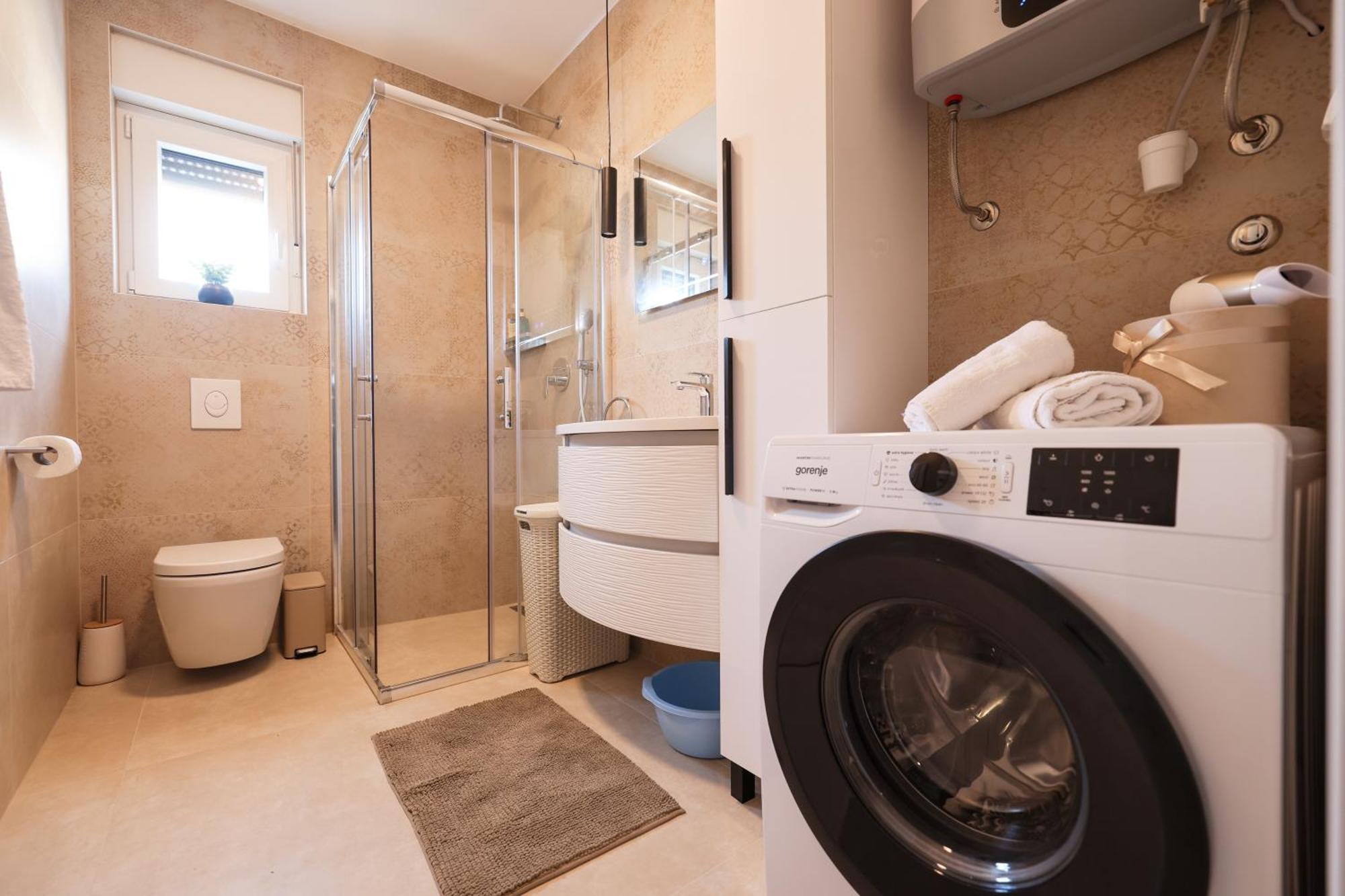 Luxury Belvedere Appartement *