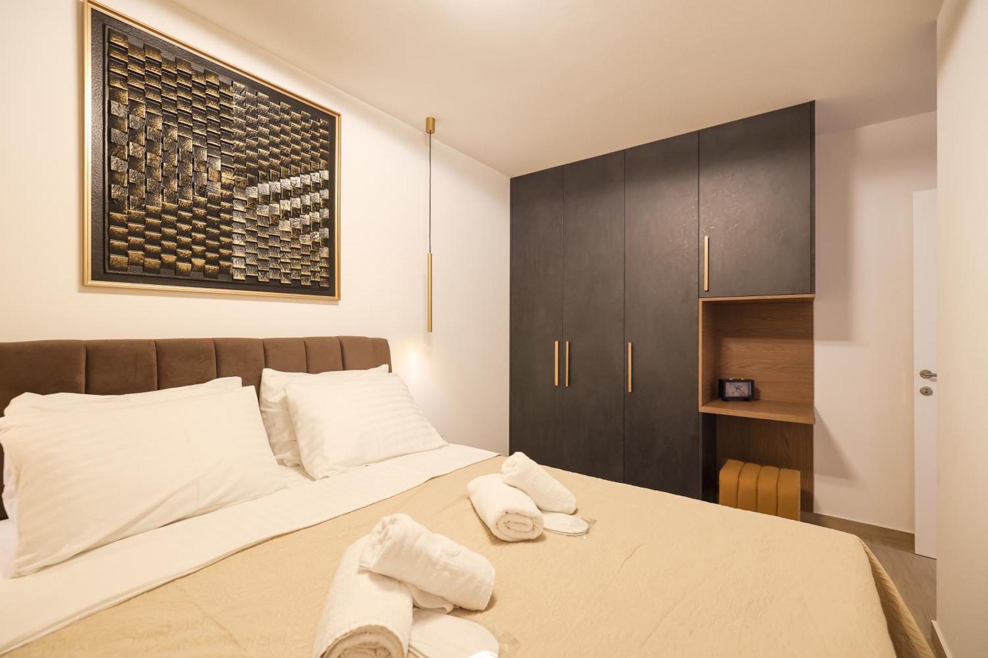 Luxury Belvedere Zadar