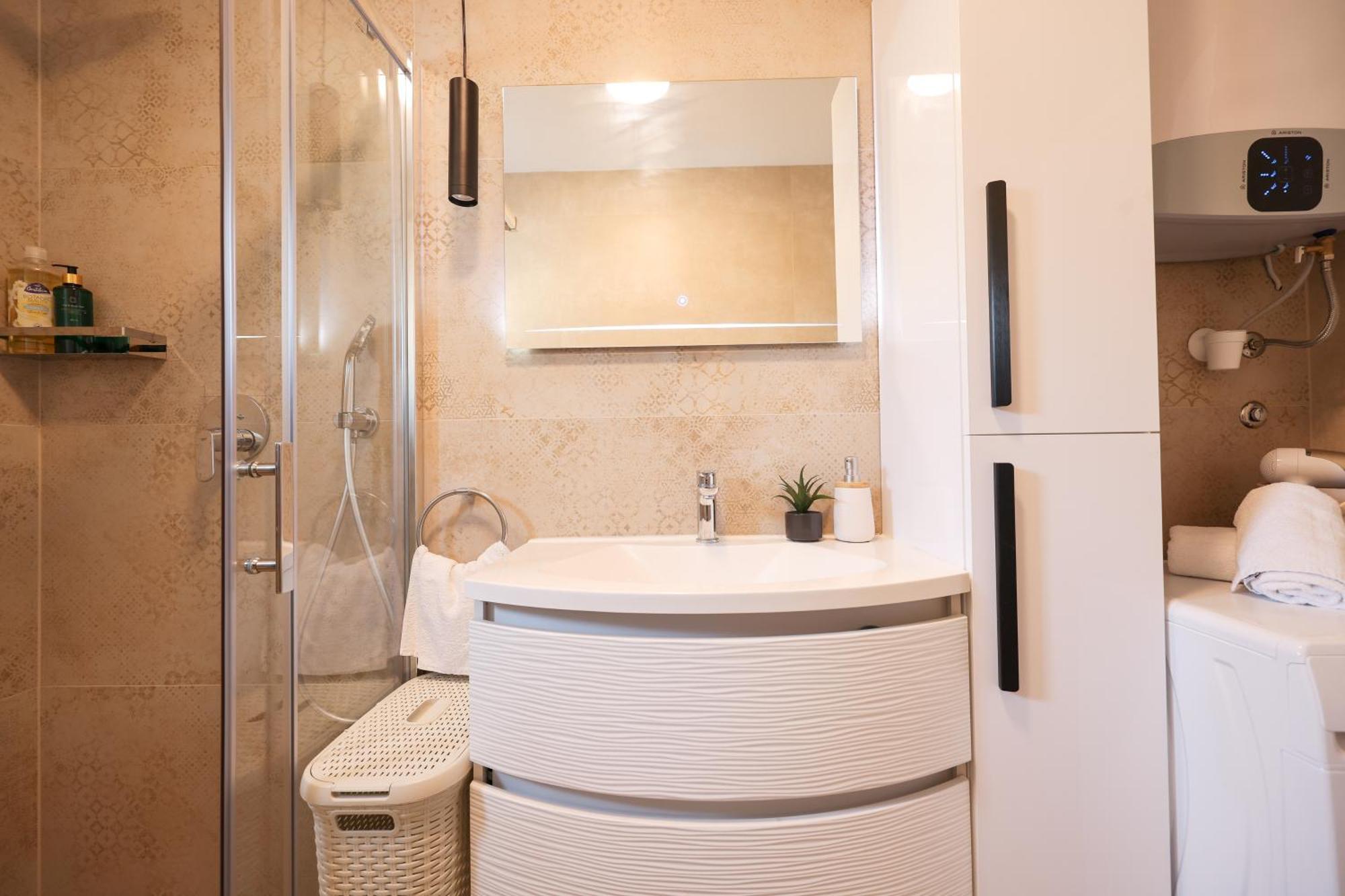 Luxury Belvedere Appartement *