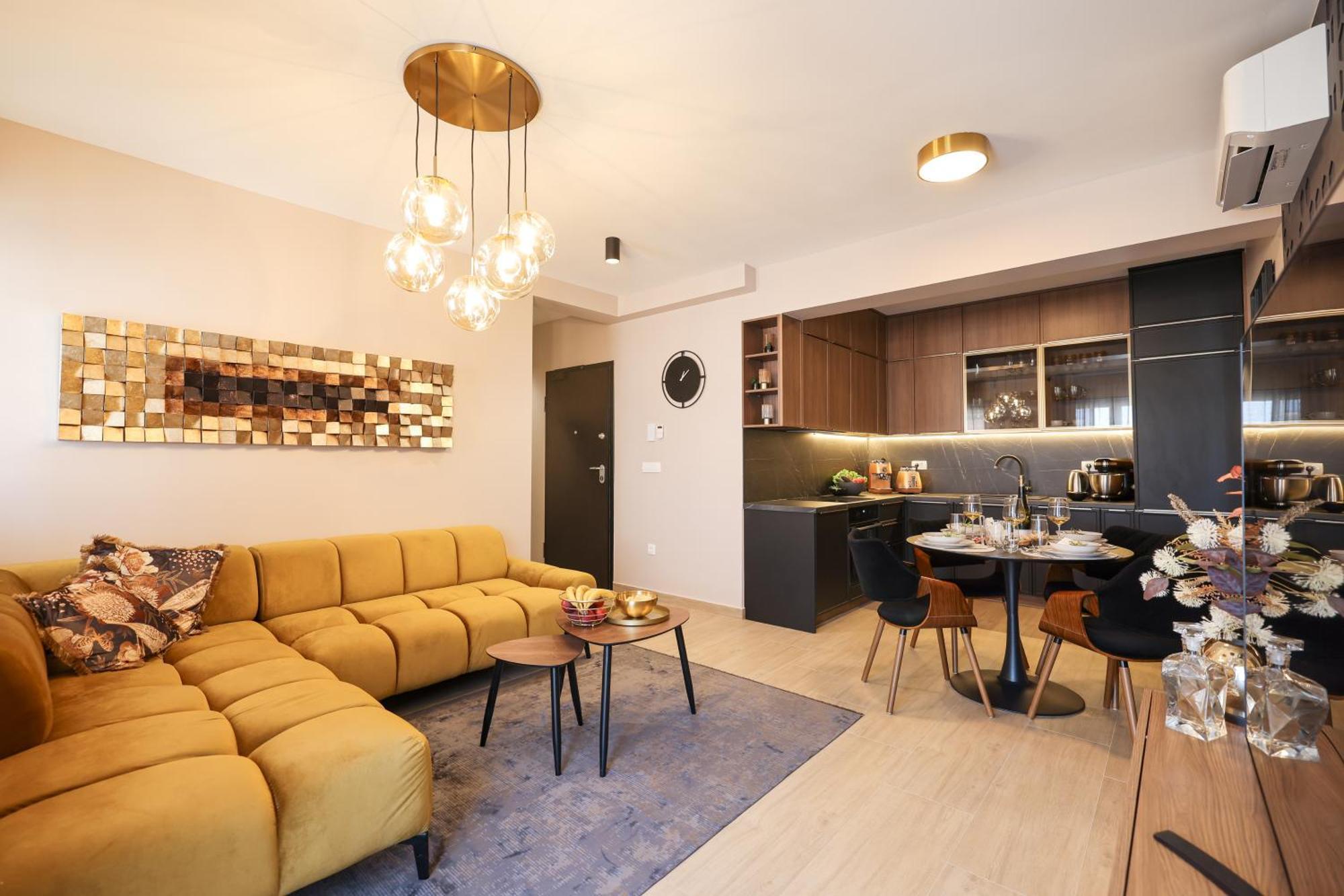 Luxury Belvedere Zadar