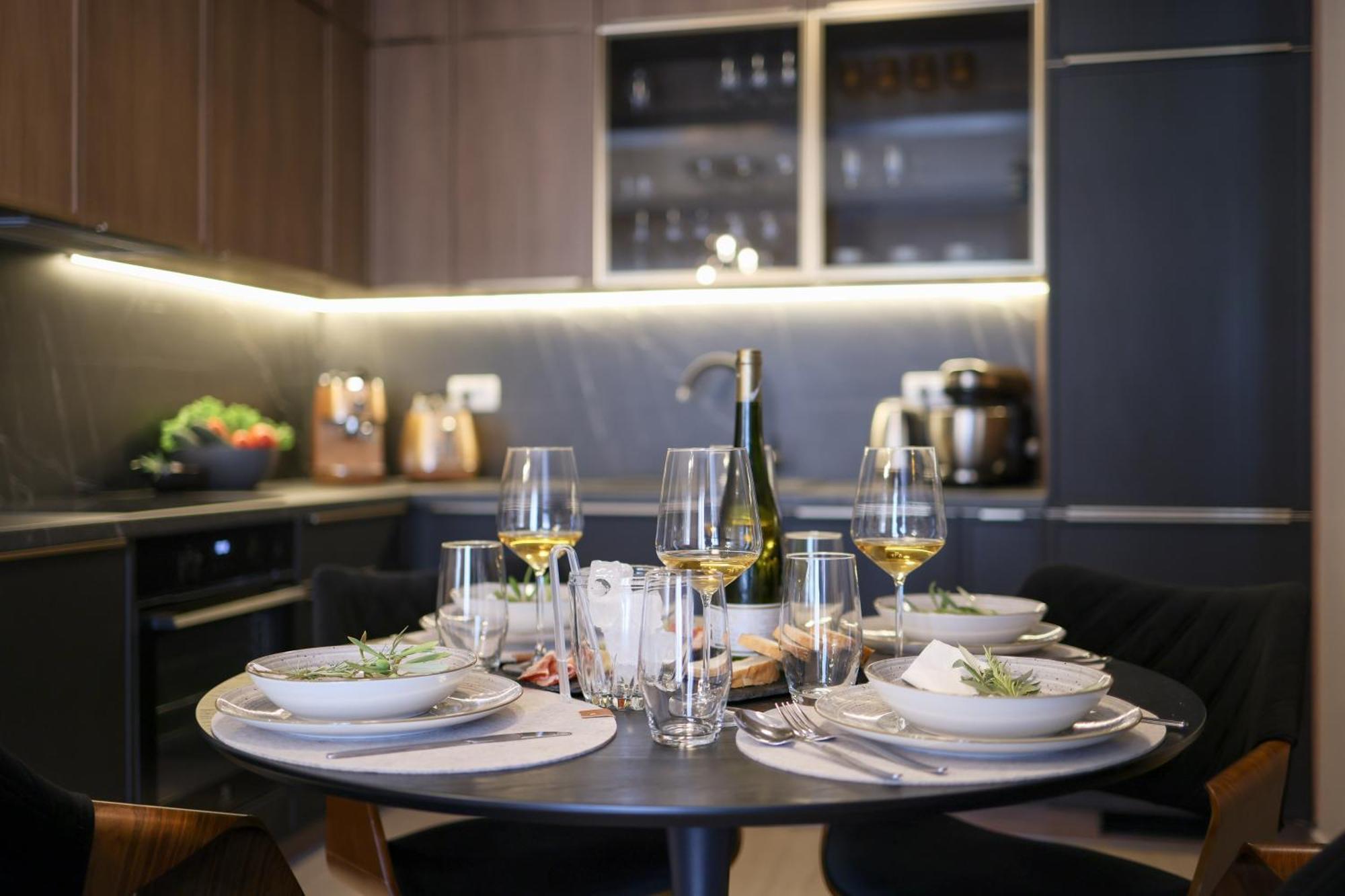 Luxury Belvedere Appartement Zadar