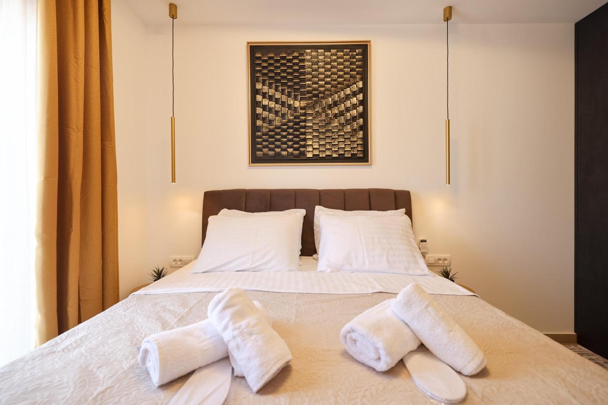 Appartement Luxury Belvedere