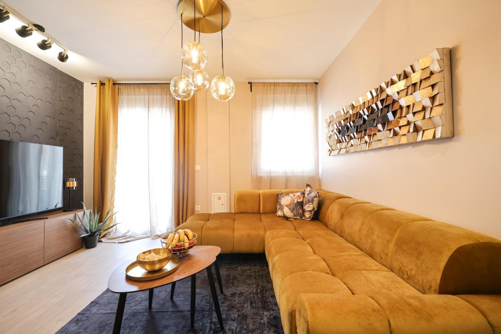 Appartement Luxury Belvedere