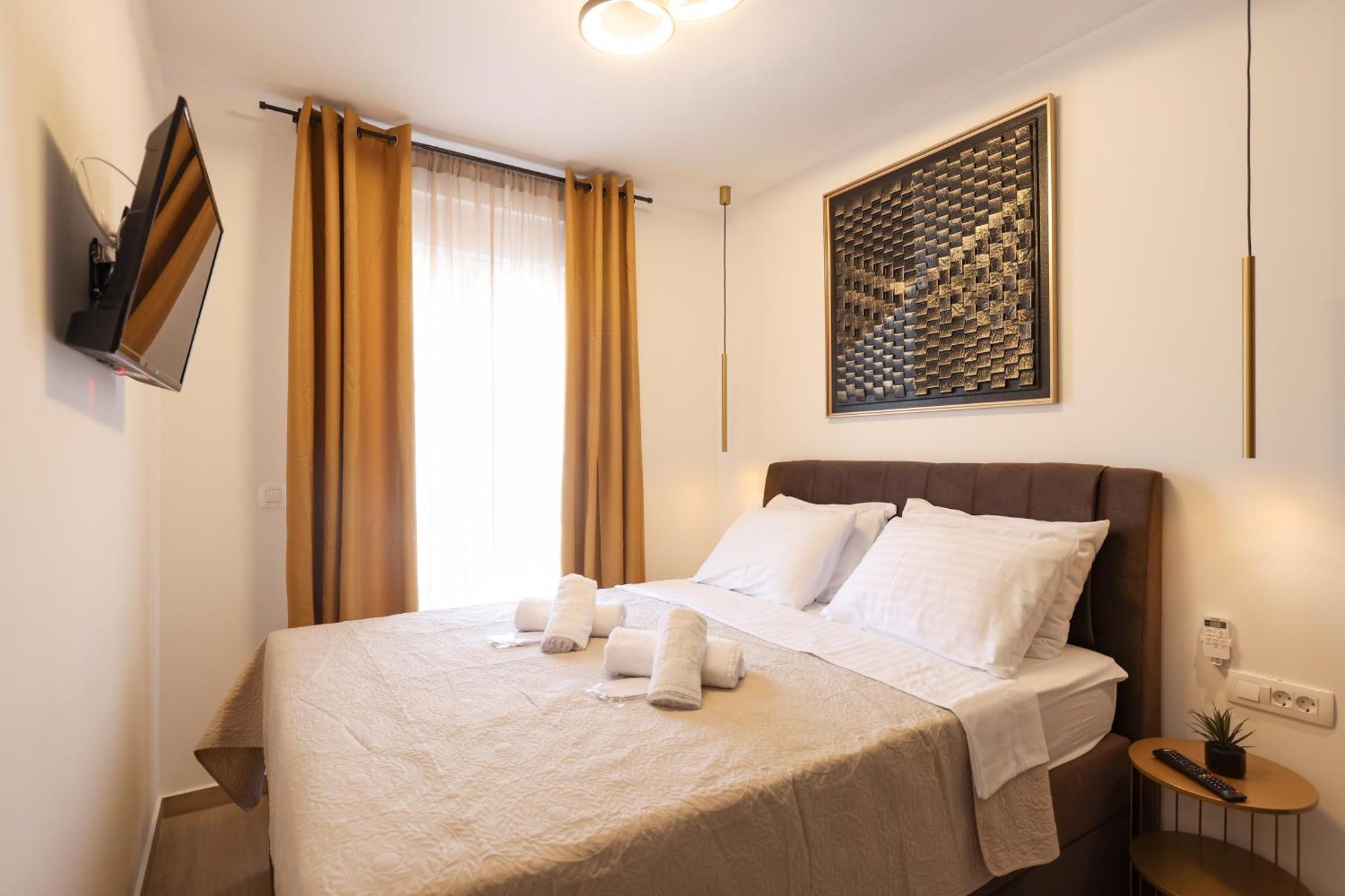 Appartement Luxury Belvedere Zadar